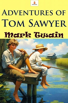 Afbeeldingen van Adventures of Tom Sawyer