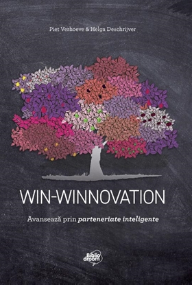 Afbeeldingen van Win-winnovation