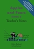 Afbeelding van Apples & Pears Book B: Teacher's Notes