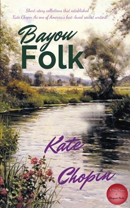 Afbeeldingen van Bayou Folk