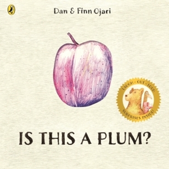 Afbeelding van Is This a Plum?