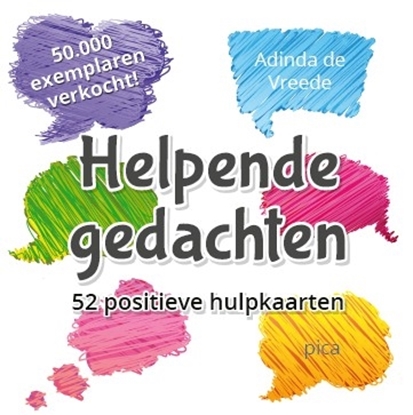 Afbeeldingen van Helpende gedachten
