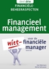 Afbeelding van Financieel management voor de niet-financiële manager Financiële beheeraspecten