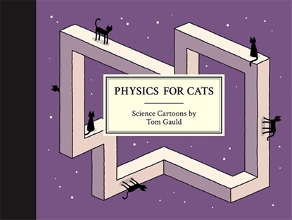 Afbeeldingen van Physics for Cats