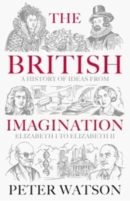 Afbeeldingen van The British Imagination