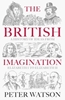 Afbeelding van The British Imagination