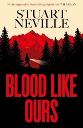 Afbeeldingen van Blood Like Ours