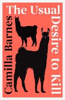 Afbeeldingen van The Usual Desire to Kill