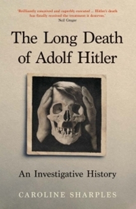 Afbeeldingen van The Long Death of Adolf Hitler