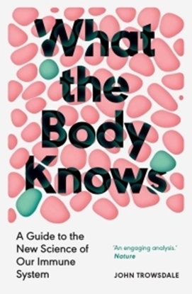 Afbeeldingen van What the Body Knows