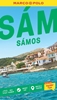 Afbeelding van Marco Polo NL gids Marco Polo Reisgids Samos