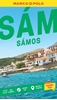 Afbeelding van Marco Polo NL gids Marco Polo Reisgids Samos