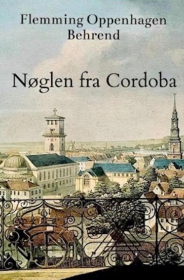 Afbeelding van Nøglen fra Cordoba