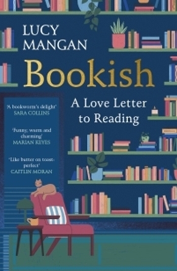 Afbeelding van Bookish