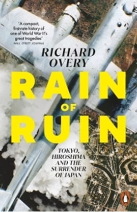 Afbeeldingen van Rain of Ruin