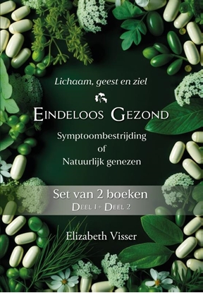 Afbeeldingen van Eindeloos gezond (Set)