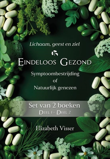 Afbeelding van Eindeloos gezond (Set)