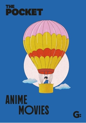 Afbeeldingen van Gemini Pockets The Pocket Anime Movies