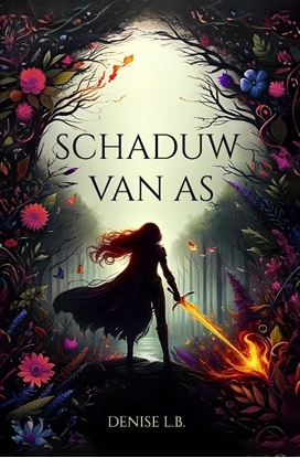 Afbeeldingen van Herrijzen Schaduw van as
