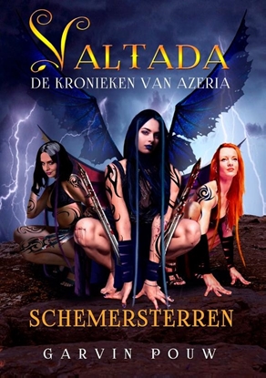 Afbeeldingen van Valtada Schemersterren
