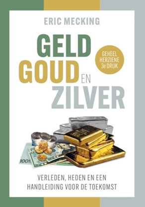 Afbeeldingen van Geld goud en zilver