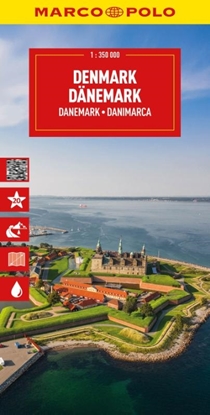 Afbeeldingen van Marco Polo Denemarken
