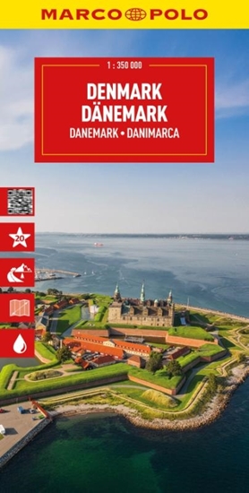 Afbeelding van Marco Polo Denemarken