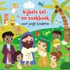 Afbeelding van Bijbels tel- en zoekboek