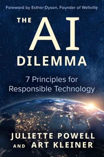 Afbeelding van The AI Dilemma