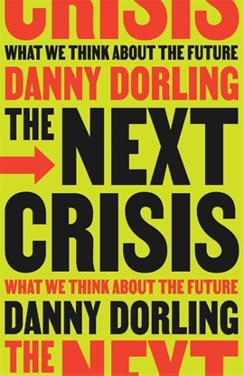 Afbeeldingen van The Next Crisis