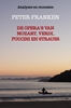Afbeelding van De opera's van Mozart, Verdi, Puccini en Strauss