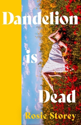 Afbeeldingen van Dandelion is Dead