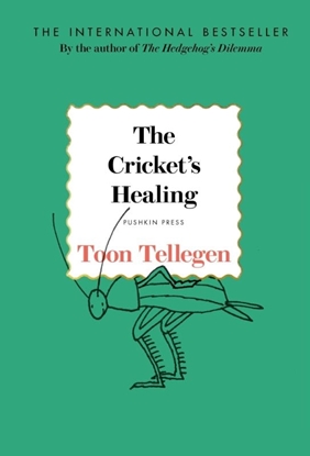 Afbeeldingen van The Cricket's Healing