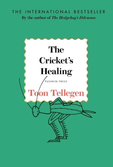 Afbeelding van The Cricket's Healing