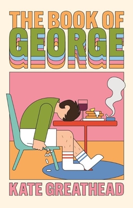 Afbeeldingen van The Book of George