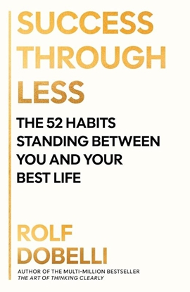 Afbeeldingen van Success Through Less