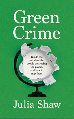 Afbeeldingen van Green Crime