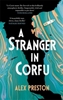 Afbeelding van A Stranger in Corfu