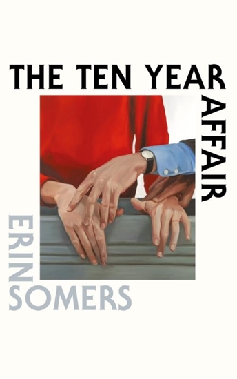 Afbeelding van The Ten Year Affair