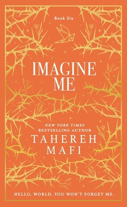 Afbeeldingen van Imagine Me