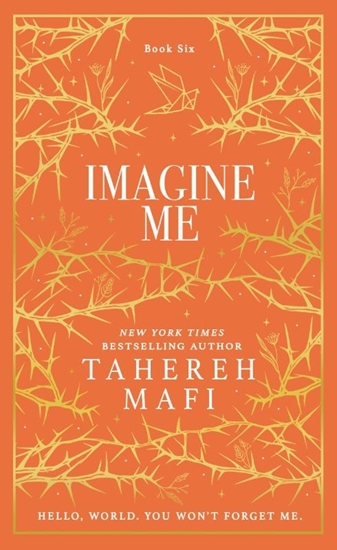 Afbeelding van Imagine Me