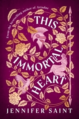 Afbeeldingen van This Immortal Heart