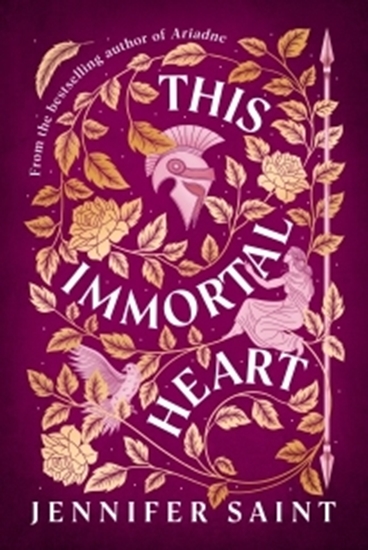 Afbeelding van This Immortal Heart