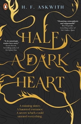 Afbeeldingen van Half a Dark Heart