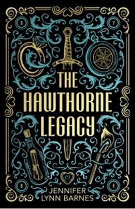 Afbeeldingen van The Inheritance Games Deluxe Collector’s Series The Hawthorne Legacy