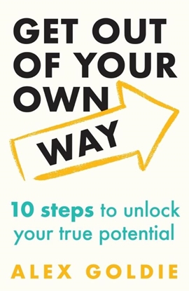 Afbeeldingen van Get Out of Your Own Way