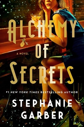 Afbeeldingen van Alchemy of Secrets Alchemy of Secrets