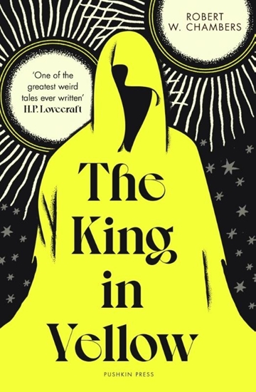 Afbeelding van The King in Yellow