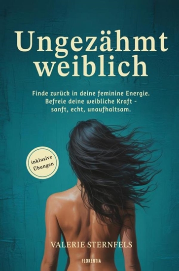 Afbeelding van Ungezähmt weiblich