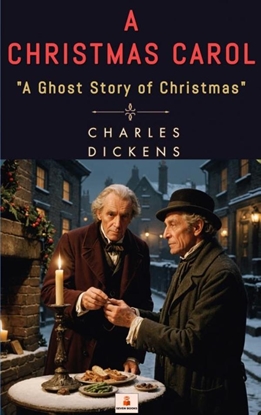 Afbeeldingen van A Christmas Carol